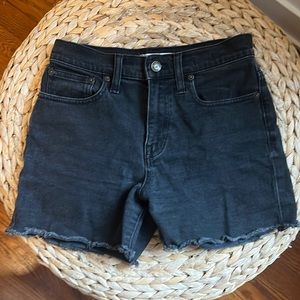 MADEWELL Shorts